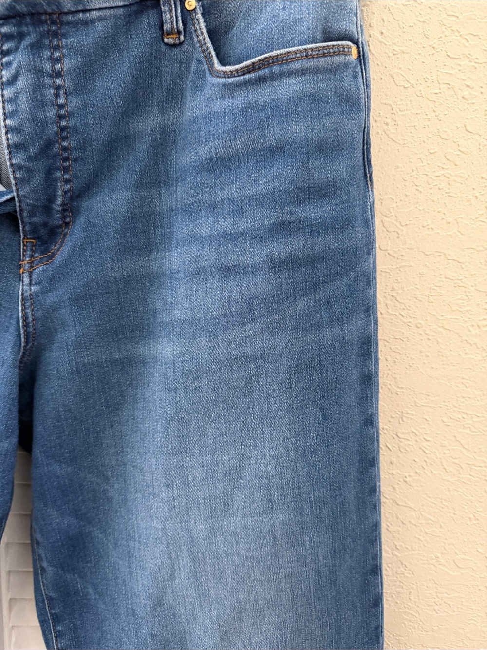 KUT from the kloth Meg High Rise Wide Leg size 14 - Picture 5 of 6